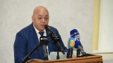 وزير المجاهدين وذوي الحقوق العيد ربيقة