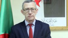 وزير الاتصال الناطق الرسمي للحكومة، عمار بلحيمر