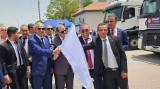 وزير التجارة الخارجية وترقية الصادرات، كمال رزيق