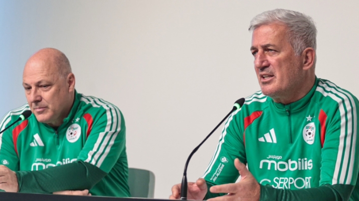 بيتكوفيتش يقترح اللعب ضد منتخب من أمريكا اللاتينية