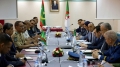 رفع درجة التنسيق الأمني والعملياتي بين البلدين