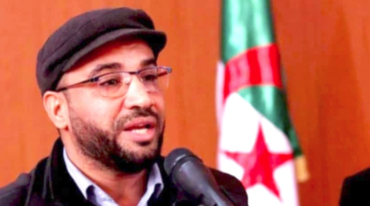 سيدي امحمد بن عودة قلعة العلم والجهاد
