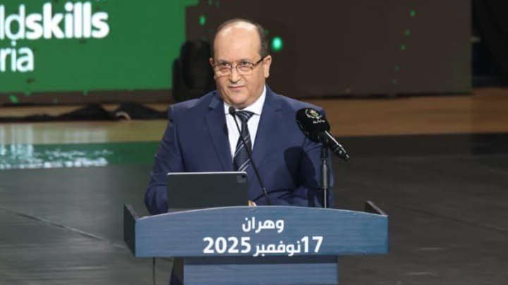 ميدان للتميز والإتقان وورشة لصناعة الأبطال