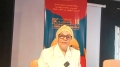 محافظة المهرجان المحلي للموسيقى والأغنية الوهرانية سعاد بوعلي