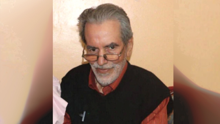 الإعلامي عبد القادر ميموني في ذمّة الله