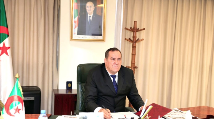 ندوة للصحفيين والإعلاميين حول تقنية الجيل الخامس