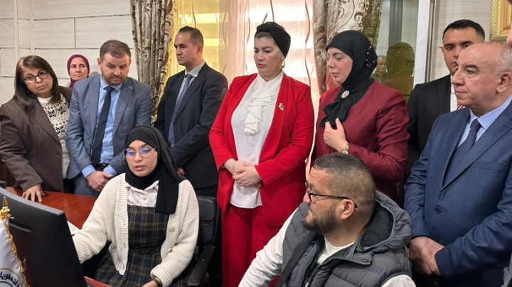 التحول الرقمي خيار استراتيجي لتجويد الخدمات