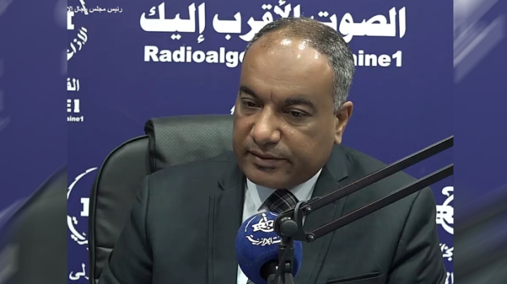إمكانية مضاعفة المبادلات التجارية بعشرة أضعاف