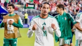 لاعب "الخضر" أنيس حاج موسى