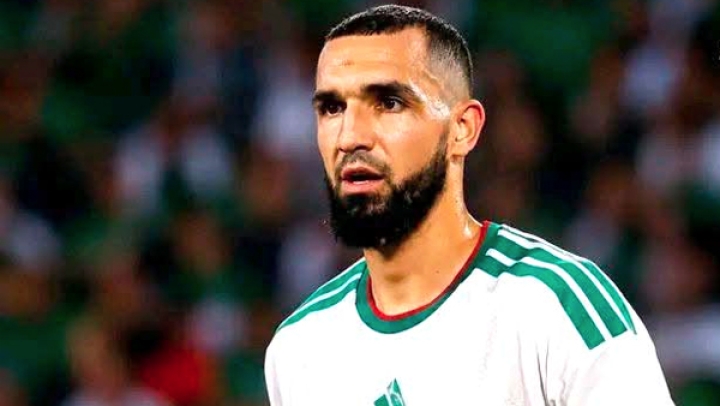 بن طالب مرشح للانتقال إلى أولمبيك مرسيليا