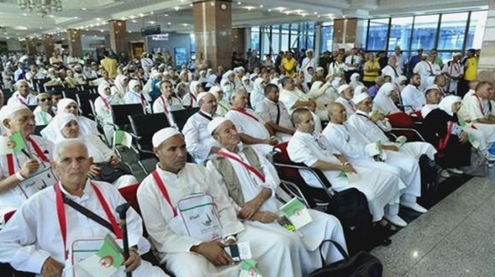 دعم الرئيس للحجّاج دليل جديد على اختياره صف المواطن