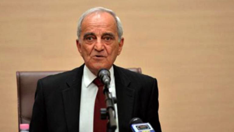 إعادة انتخاب الجزائري نور الدين أمير لعهدة سادسة