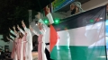 &quot;الفالوجة&quot; تبدع لحظات فلسطينية مؤثرة