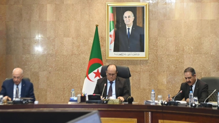 لا إنجاز للمنشآت والمشاريع على الأراضي الزراعية والغابية