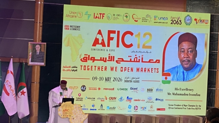 الجزائر بقيادة الرئيس تبون تحتل مكانة رائدة في إفريقيا
