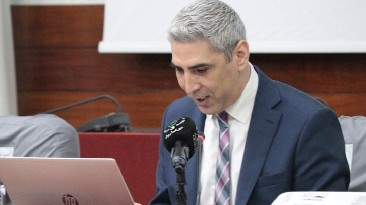 الجزائر لا تتسامح مع المعتدين على مصالحها