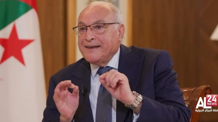 الحكومة الفرنسية لم تبلّغ الجزائر بأي شيء