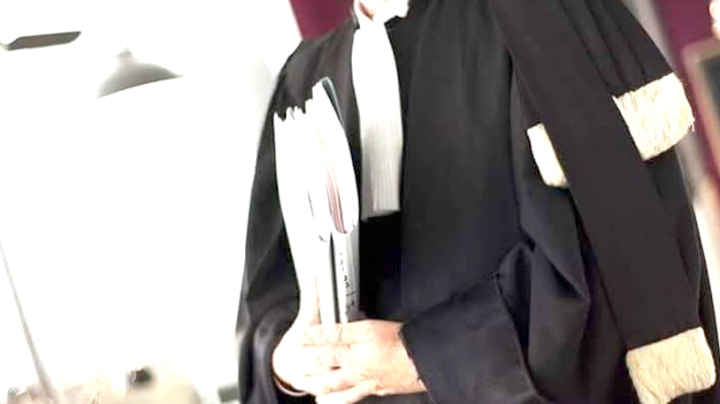 رفع عدد مناصب شهادة الكفاءة لمهنة المحاماة