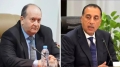 الوزير الأول، السيد سيفي غريب، أمس، مكالمة هاتفية مع رئيس مجلس الوزراء لجمهورية مصر العربية، السيد مصطفى مدبولي