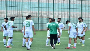 &quot;الجمعاوة &quot;يحققون الأهم رغم المصاعب