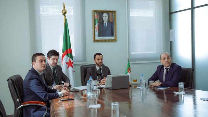 دعم القدرات الوطنية لصون السيادة الرقمية في إفريقيا