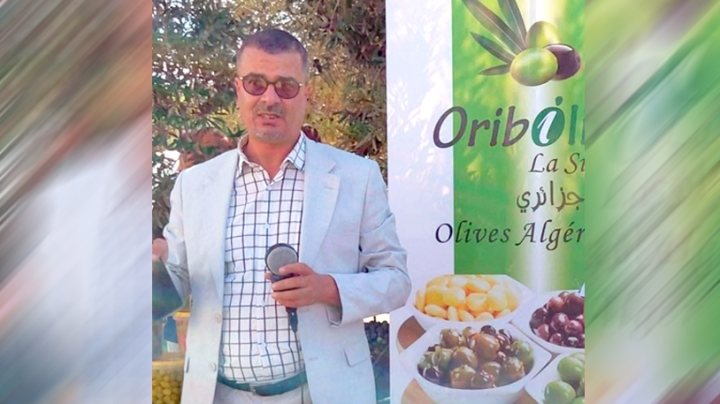 مصالح الفلاحة تتقرب من منتجي زيتون المائدة