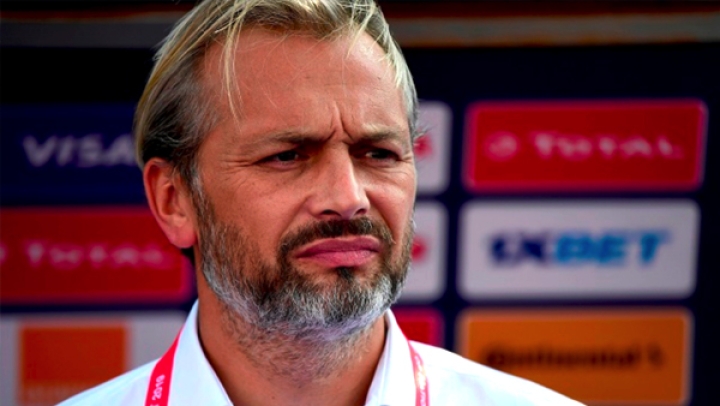 مدرب الكونغو الديمقراطية يتحدى “الخضر”