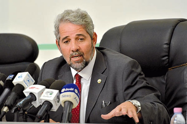 الموالون يطالبون بمليون هكتار لحل إشكالية نقص المراعي