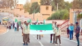 الكشافة الإسلامية تحيي يومها الوطني