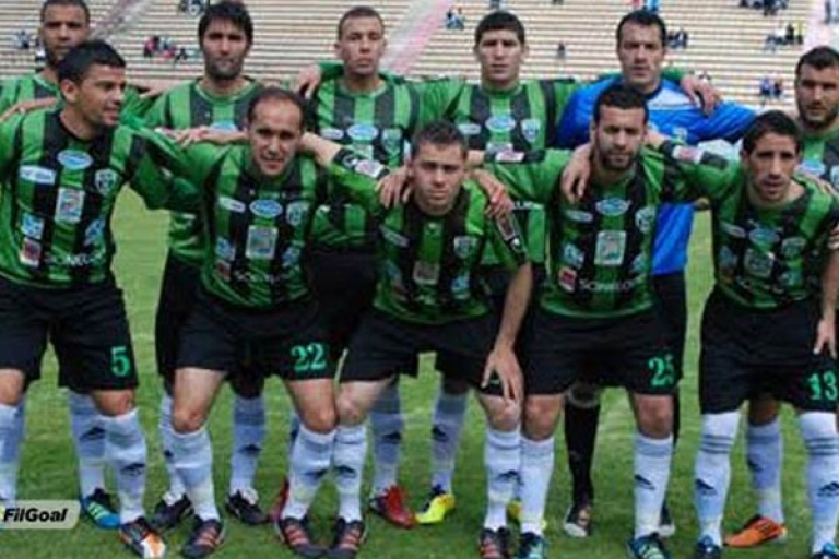 تربص العاصمة انطلق أمس و&quot;الكاف&quot; تطالب بتوضيحات من &quot;الفاف&quot;