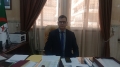 رئيس خلية التنسيق والمتابعة بالديوان الوطني للامتحانات والمسابقات، مدير فرعي للبكالوريا، نور الدين فريدي