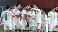 "الخضر" يواجهون فنزويلا أو بوليفيا وديا