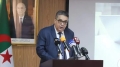 المدير العام للصندوق الوطني للعطل المدفوعة الأجر والبطالة الناجمة عن سوء الأحوال الجوية لقطاعات البناء والأشغال العمومية والري "كاكوبات"، عبد المجيد شكاكري