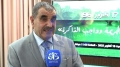 الباحث في التاريخ عضو اللّجنة الجزائرية للتاريخ والذّاكرة، جمال يحياوي