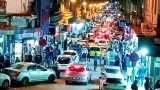 ليالي البليدة تتحول إلى فضاءات للتسوق والترفيه