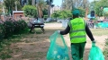 جنود النظافة في معركة يومية لإنجاح موسم الاصطياف