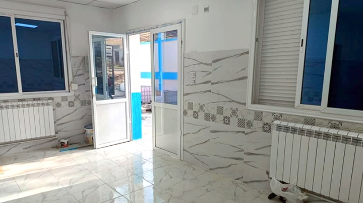 15 مشروعا تنمويا ببلدية بني حميدان بقسنطينة