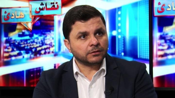 لا نمانع وجود قوات دولية على حدود غزة