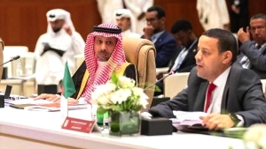 جمعية أمناء البرلمانات العربية تبقي ممثل الجزائر في منصبه