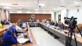 عرفان بالتضحيات والإخلاص والتميز العلمي لأفراد الجيش