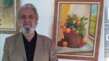 الفنان عمر كارنو (عمر سعد)
