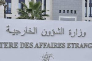 الجزائر تفنّد التمويل المزعوم لميليشيات في مالي