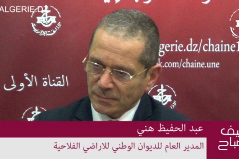 تسليم 16700 عقد امتياز في 2016