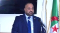 رئيس الاتحادية الجزائرية للألعاب المائية، نصر الدين زحافي