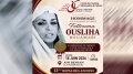 الفنانة الجزائرية القديرة فطومة أوصليحة بوعماري