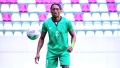 إدارة &quot;السياسي&quot; تتهم اللاعب النيجيري قباديبو بالتحايل