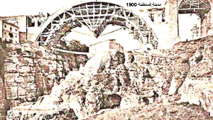 من الذاكرة