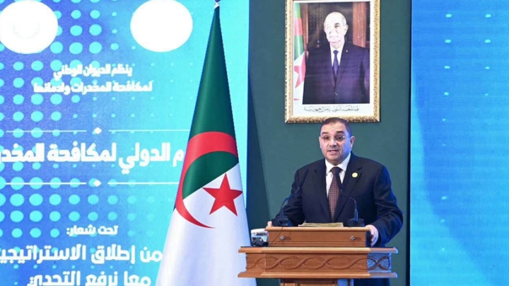 تشجيع المواطنين على التبليغ عن مروّجي المخدرات