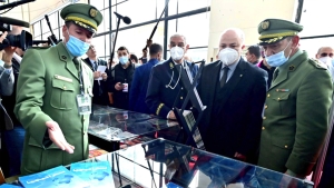 ”سيلا” يجمع الجزائريين في عرس الكتاب