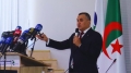 وزير البريد والمواصلات السلكية واللاسلكية، سيد علي زروقي